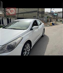 هيونداي أزيرا